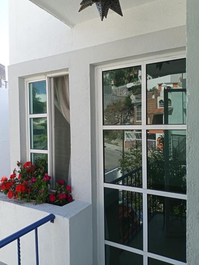 Milenio III B&B Queretaro Exterior photo